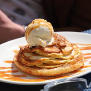 Gateau Glace Caramel Beurre Sale