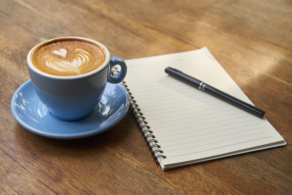 Café Crème