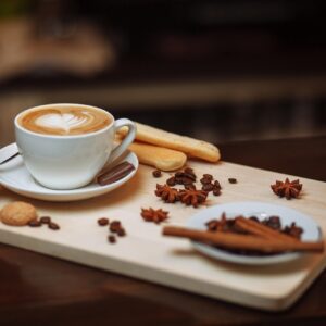 Cappuccino